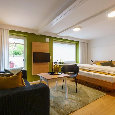 Stilvolle Wohnung Rostock Ngoại thất bức ảnh