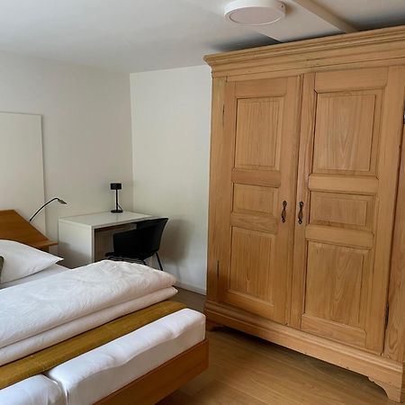Stilvolle Wohnung Rostock Ngoại thất bức ảnh