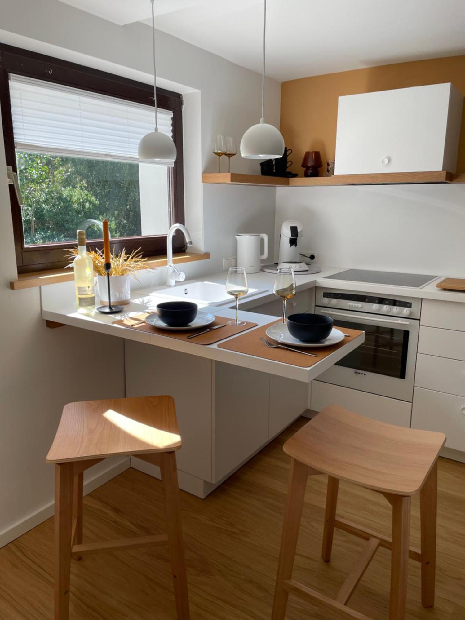 Stilvolle Wohnung Rostock Ngoại thất bức ảnh