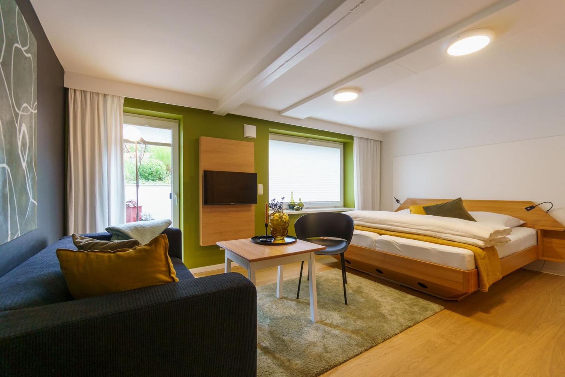 Stilvolle Wohnung Rostock Ngoại thất bức ảnh