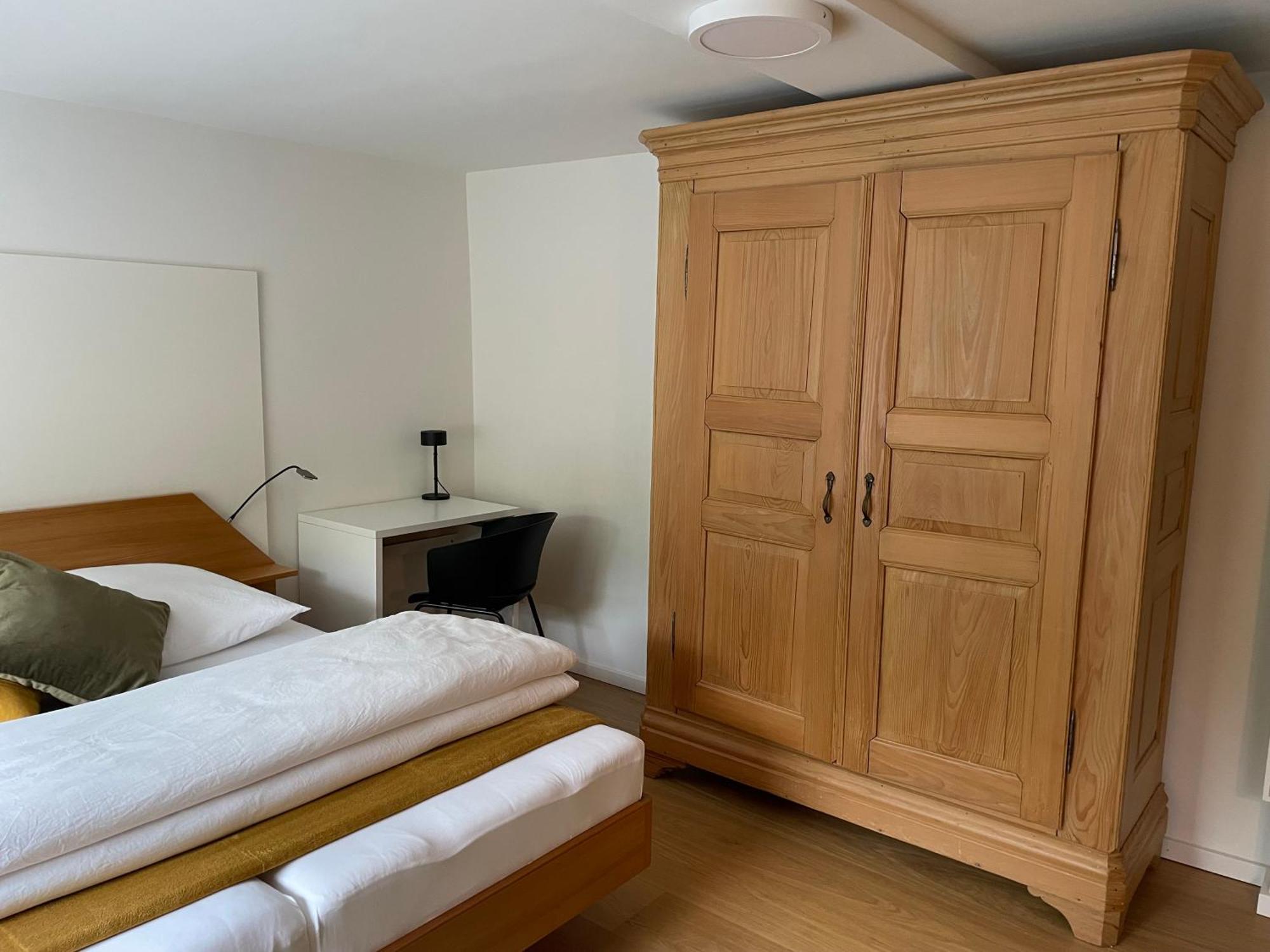 Stilvolle Wohnung Rostock Ngoại thất bức ảnh